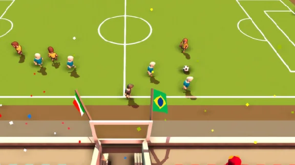 Of Guards And Thieves STEAM KEY REGION FREE GLOBAL