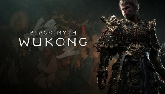 Black Myth: Wukong (Steam Key Global)