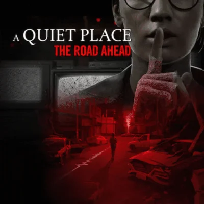 🔴 A Quiet Place: The Road Ahead❗️PS5 🔴 Türkiye