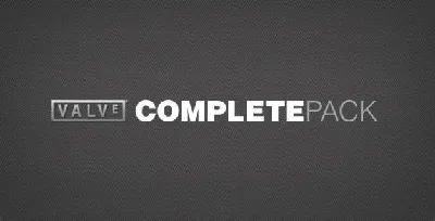 Valve Complete Pack (Steam Gift / Region RU-CIS)