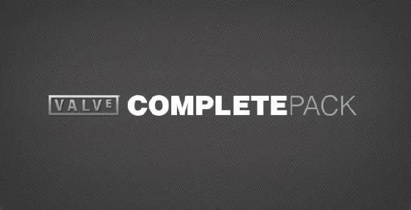 Valve Complete Pack (Steam Gift / Region RU-CIS)