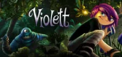 Violett Remastered + OST (Steam Gift region free)