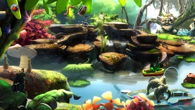 Violett Remastered + OST (Steam Gift region free)