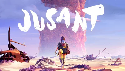 Jusant ✅ key Steam Global Region free no RU BY