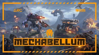 ⭐️ Mechabellum [Steam/Global]