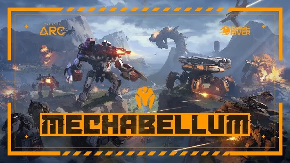 ⭐️ Mechabellum [Steam/Global]