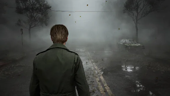 🔥 SILENT HILL 2-Digital Deluxe | Steam RU+CIS+KZ+UA 🔥