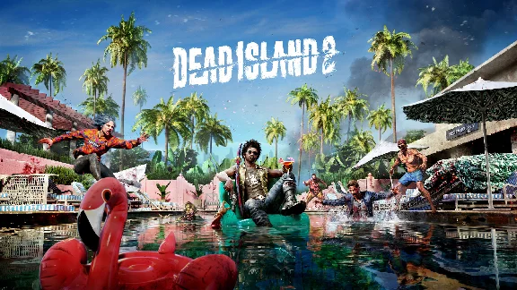 Dead Island 2🔥Standard🔥STEAM GIFT
