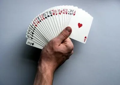 УЧЕБНОЕ видео САМОГО УДИВИТЕЛЬНОГО КАРТОЧНОГО ФОКУСА