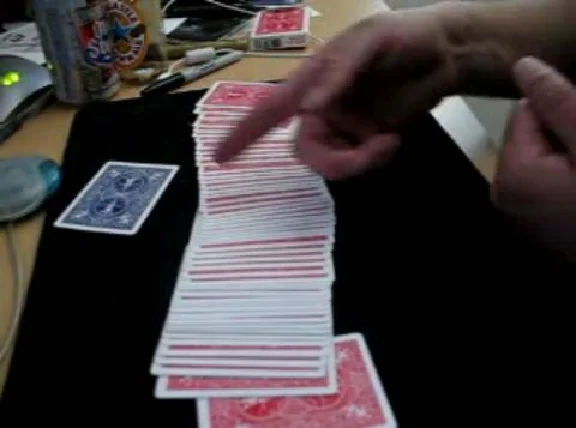 Instructional videos most amazing card tricks