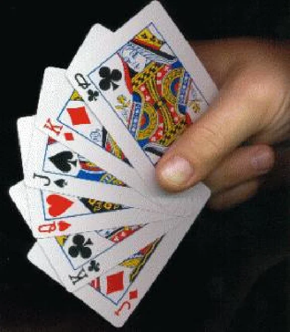 Instructional videos most amazing card tricks