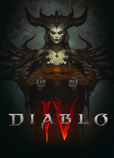 DIABLO IV: VESSEL OF HATRED ULTIMATE  XBOX АККАУНТ