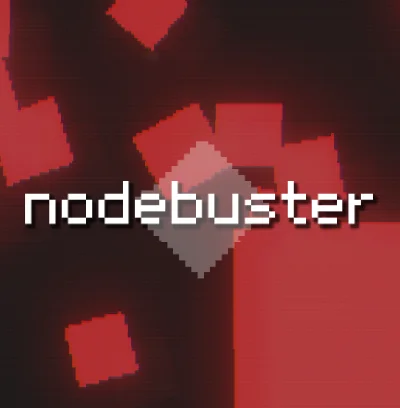 ・NODEBUSTER・STEAM ACCOUNT・WARRANTY・