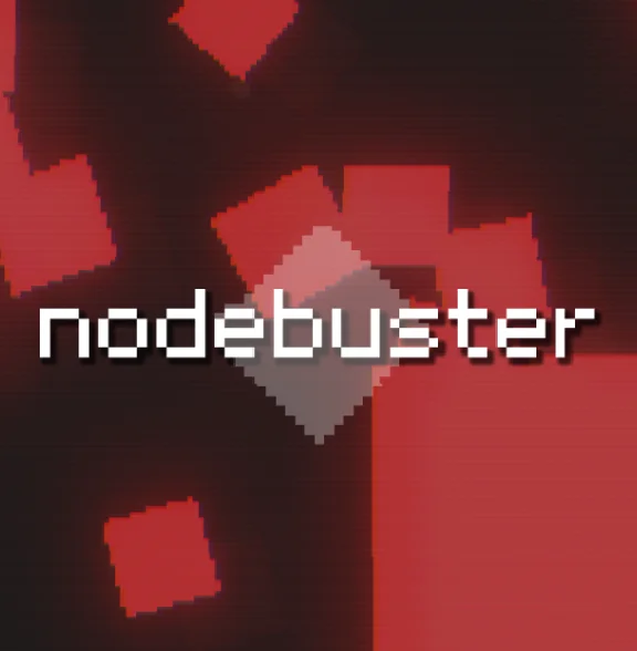・NODEBUSTER・STEAM ACCOUNT・WARRANTY・
