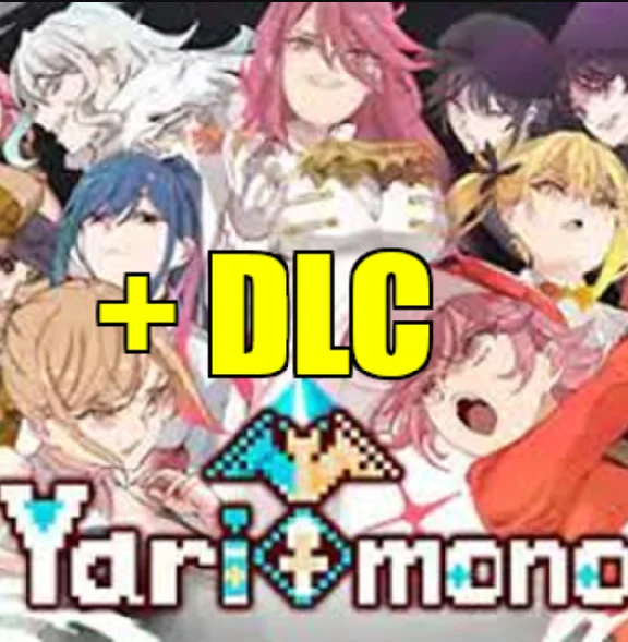 ・YARIMONO・DIGITAL DELUXE EDITION・ALL DLC・STEAM ACCOUNT・