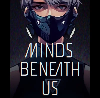 ・MINDS BENEATH US・STEAM ACCOUNT・WARRANTY・