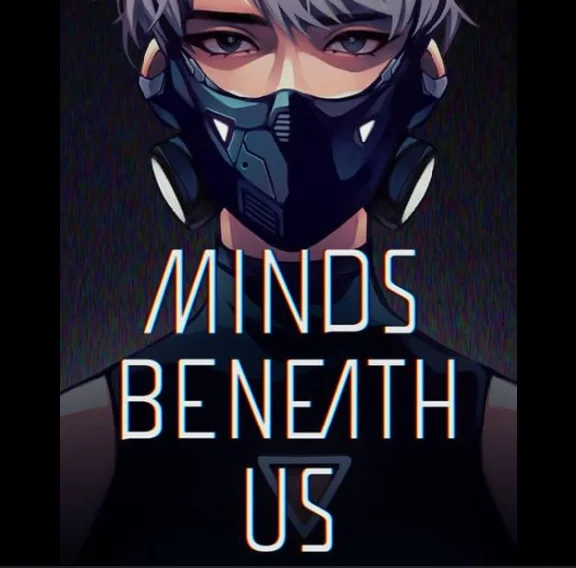 ・MINDS BENEATH US・STEAM ACCOUNT・WARRANTY・