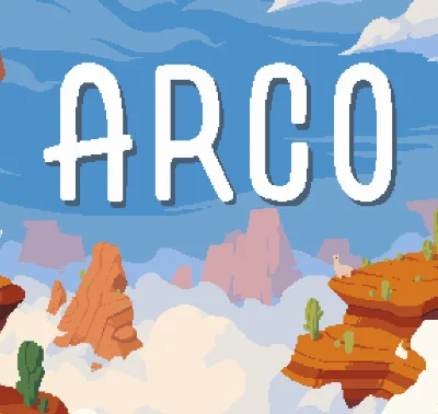・ARCO・STEAM ACCOUNT・WARRANTY + GAMES・