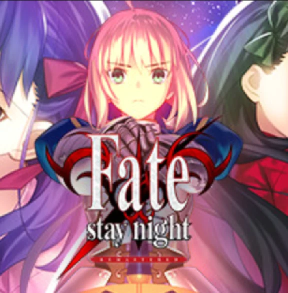 ・FATE/STAY NIGHT REMASTERED・STEAM ACCOUNT・WARRANTY・