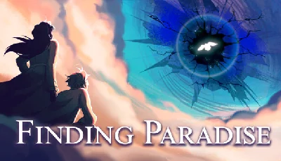 Finding Paradise ✅ Steam Global Region free +🎁