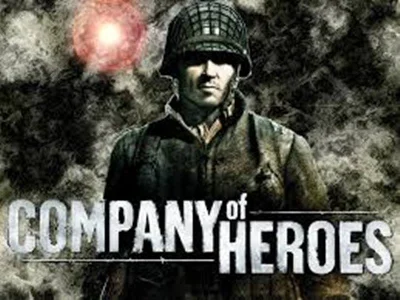 Company of Heroes (Steam) + Gift