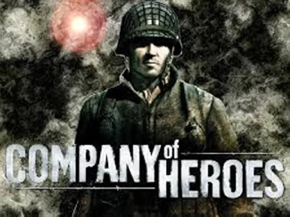 Company of Heroes (Steam) + Gift