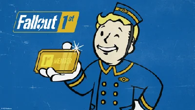 🔥FALLOUT 1ST SUBSCRIPTION 1-12 MONTHS🔥Windows/XBOX