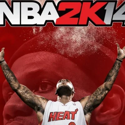 NBA 2K14 | Kuroko mod can be installed | Steam