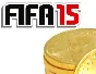 Gold / Gold Coins FIFA 15 Ultimate Team Coins PC + 5%