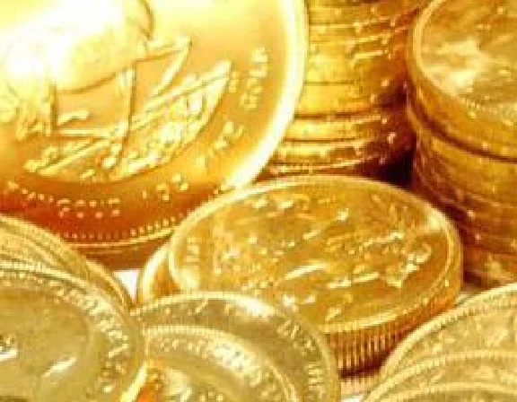 Gold / Gold Coins FIFA 15 Ultimate Team Coins PC + 5%