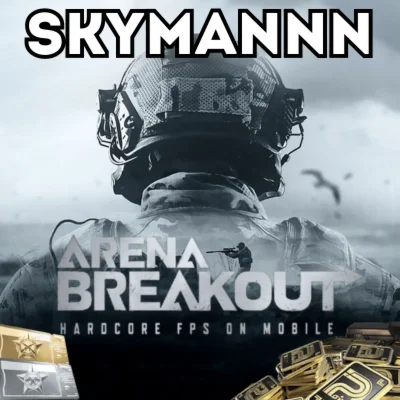 АВТО ID ARENA BREAKOUT INFINITE PC ОБЛИГАЦИИ/ПРОПУСКИ