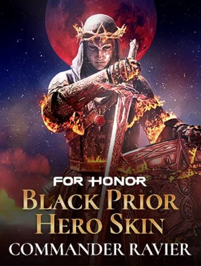 Bolthorn the Cursed – Raider Hero Skin DLC PC - RU