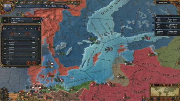 Europa Universalis IV 4 💎 STEAM KEY СТИМ КЛЮЧ ЛИЦЕНЗИЯ
