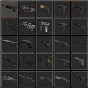 CS: GO Random Weapon 5+1 / Random Weapon + Gift