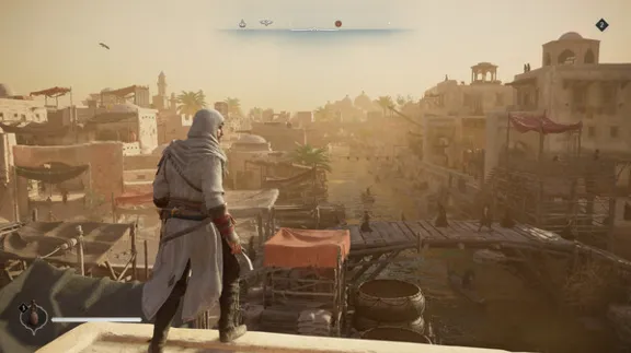 ⚡Assassin&acute;s Creed Mirage Master Assassin |АВТО RU Steam