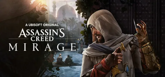 ⚡Assassin&acute;s Creed Mirage Master Assassin |АВТО RU Steam