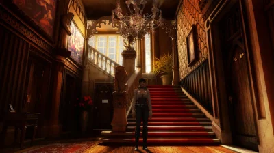 Gray Matter (Steam key region free)