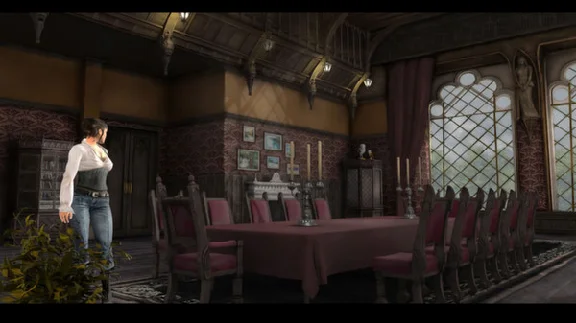 Gray Matter (Steam key region free)