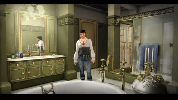 Gray Matter (Steam key region free)