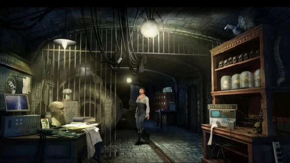 Gray Matter (Steam key region free)