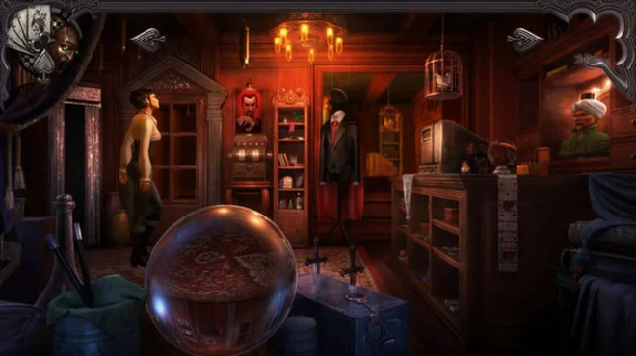 Gray Matter (Steam key region free)