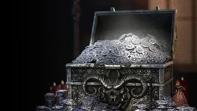 DIABLO 4🔥500-18500 ПЛАТИНА🔥BATTLENET ЕВРОПА