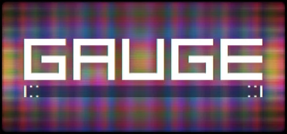 GAUGE STEAM KEY REGION FREE GLOBAL