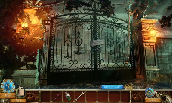 Time Mysteries 2: The Ancient Spectres STEAM KEY GLOBAL