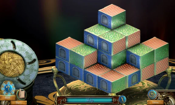 Time Mysteries 2: The Ancient Spectres STEAM KEY GLOBAL