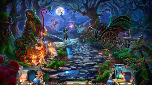 Grim Legends: The Forsaken Bride STEAM KEY REGION FREE