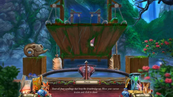 Grim Legends: The Forsaken Bride STEAM KEY REGION FREE