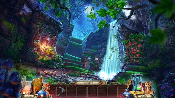 Grim Legends: The Forsaken Bride STEAM KEY REGION FREE