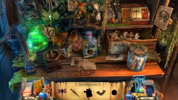 Grim Legends: The Forsaken Bride STEAM KEY REGION FREE