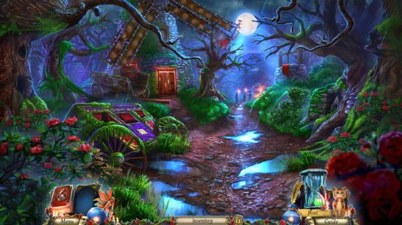 Grim Legends: The Forsaken Bride STEAM KEY REGION FREE